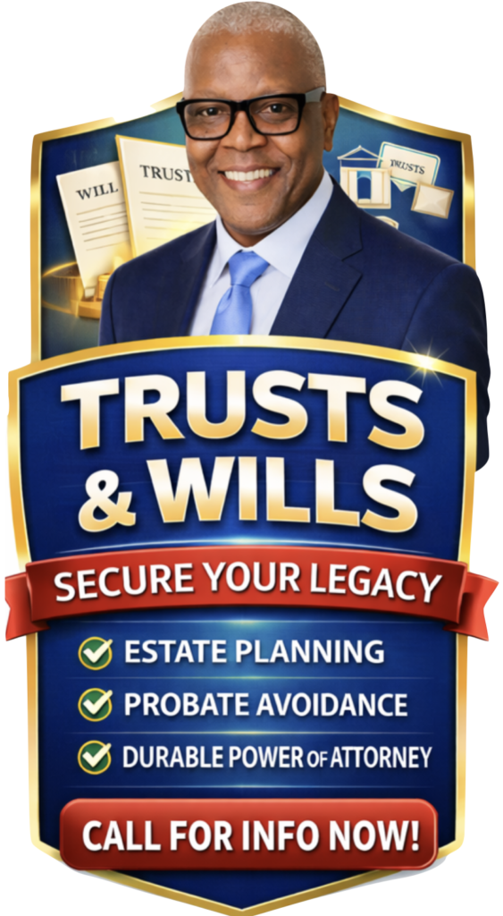 TRUSTS AND WILLS